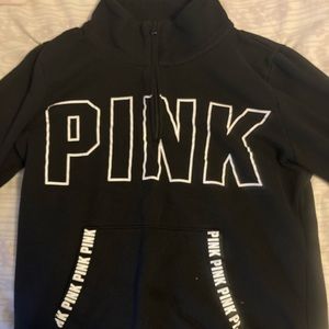 VS PINK PULLOVER